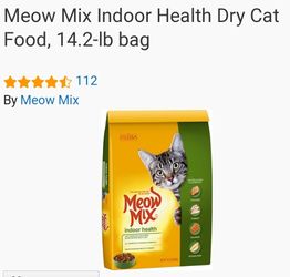 Free Cat Food