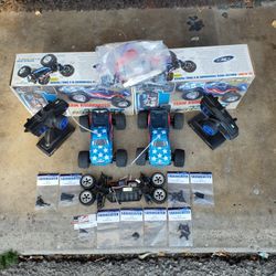 RC parts Lot online bundle