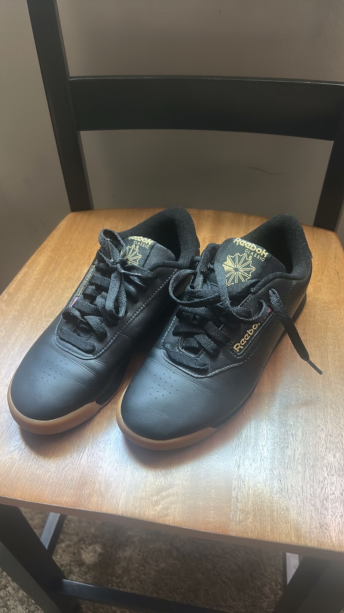 Reebok Classic Women Shoe