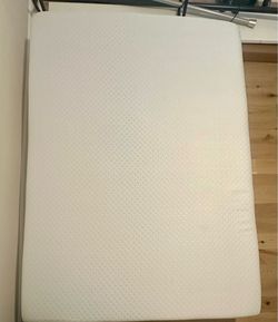 Wayfair 14’  Queen Mattress