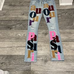 Pants