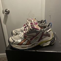 runners