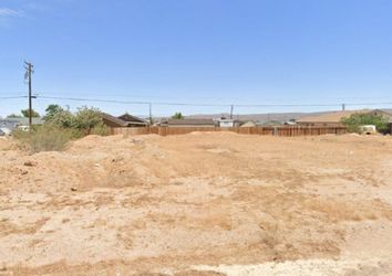 0.15 Acre Vacant Lot – Financing from $399/month – Ridgecrest, CA