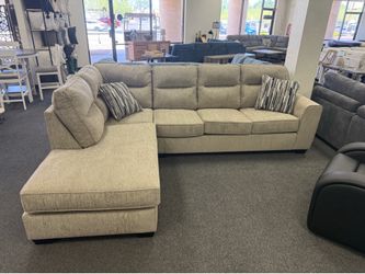 Sectional