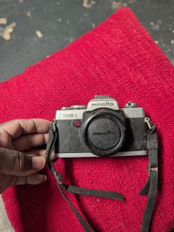 Minolta XG1