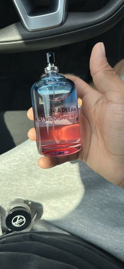 LV California dream
