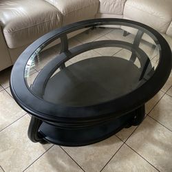 Center Coffee Table 