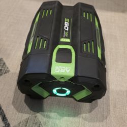 Ego 4.0ah Battery 
