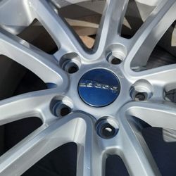 Dodge Wheels  Sice 17
