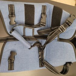 Coodeo Dog Lift Harness (L)