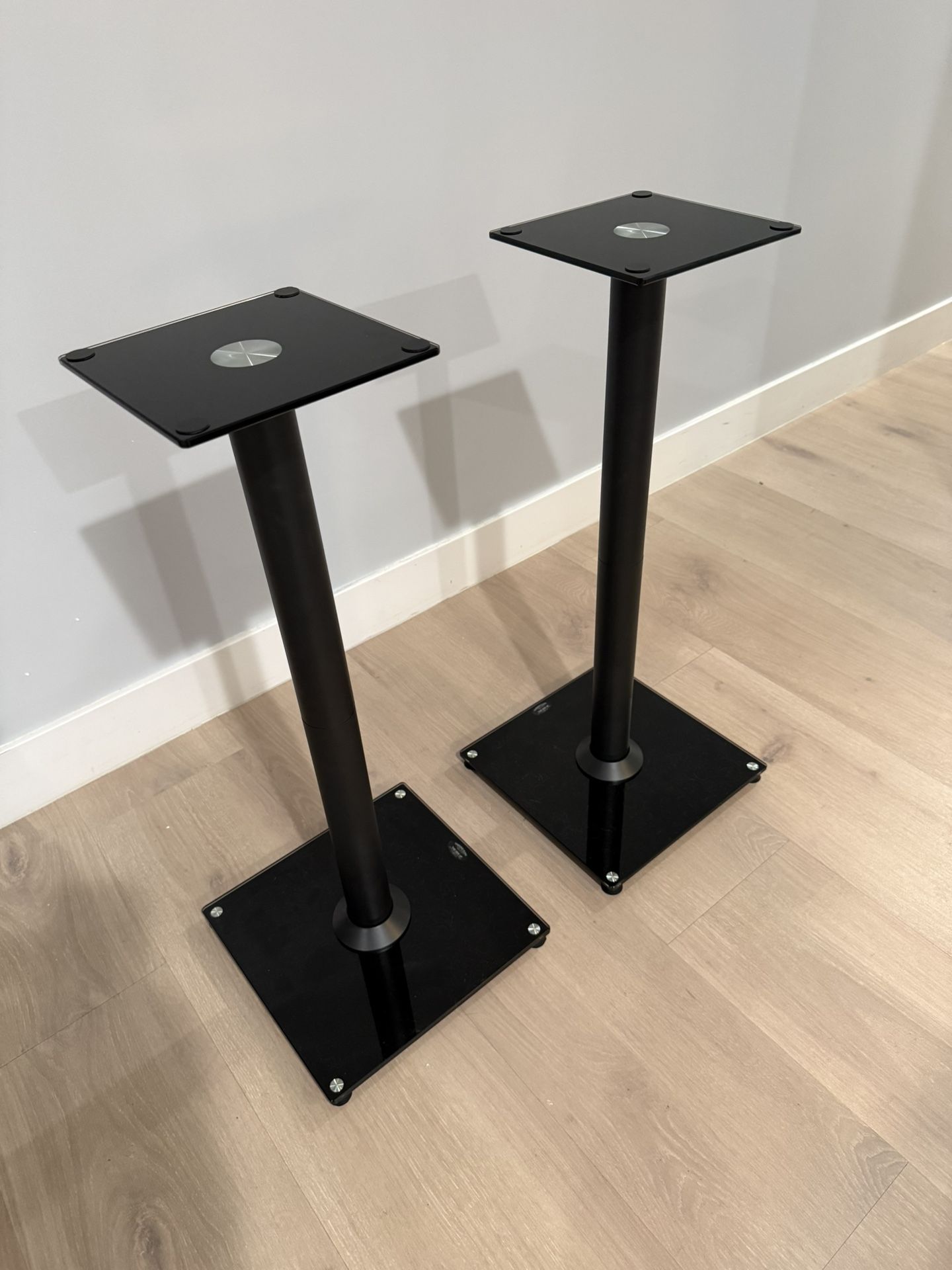 PERLESMITH 26” Speaker Stands – Excellent Condition