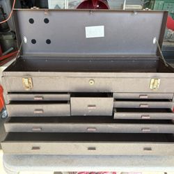 Kennedy 26.5” Wide Tool Box