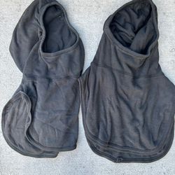 Firefighter Hoods and Gloves