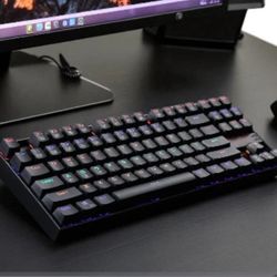 Redragon K552 Kumara Mechanical Gaming Keyboard 