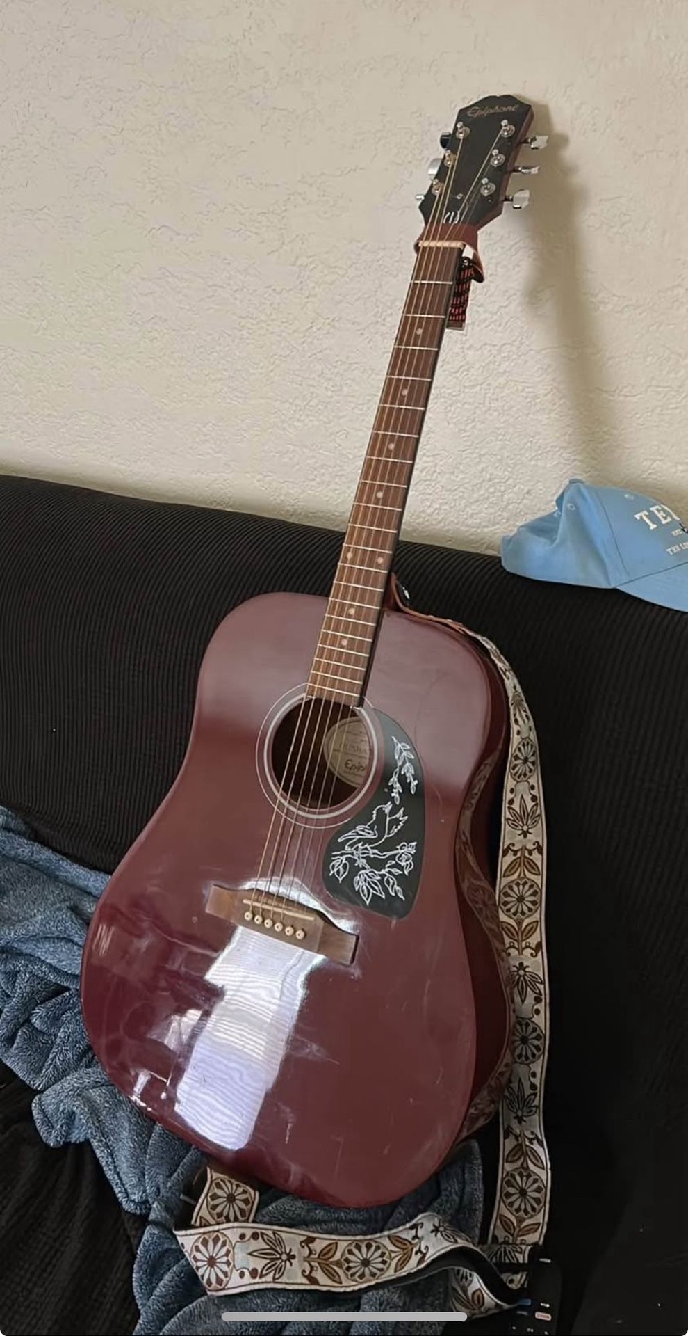 Acoustic Guitar