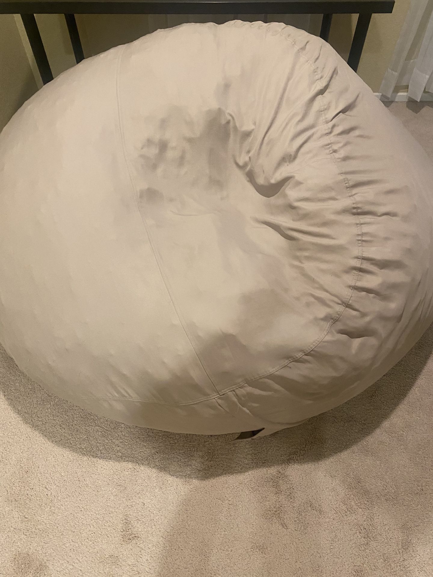 Bean Bag (grey)