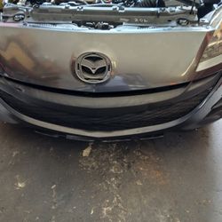 2010 Mazda 3 For Parts