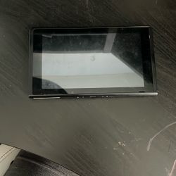 Nintendo Switch It Dosent WORK. For Parts Or Other Thing With Games