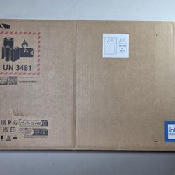 Hp 14" EliteBook 640 G11 256GB 16GB Intel Core Ultra 7 155U Brand New Laptop
