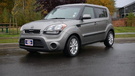 2012 Kia Soul