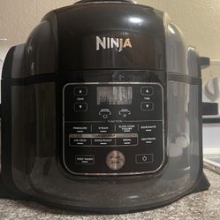 Ninja Air Fryer