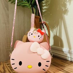 Pink Hello Kitty Gift Bundle