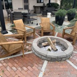 Adirondack Chairs For Sale