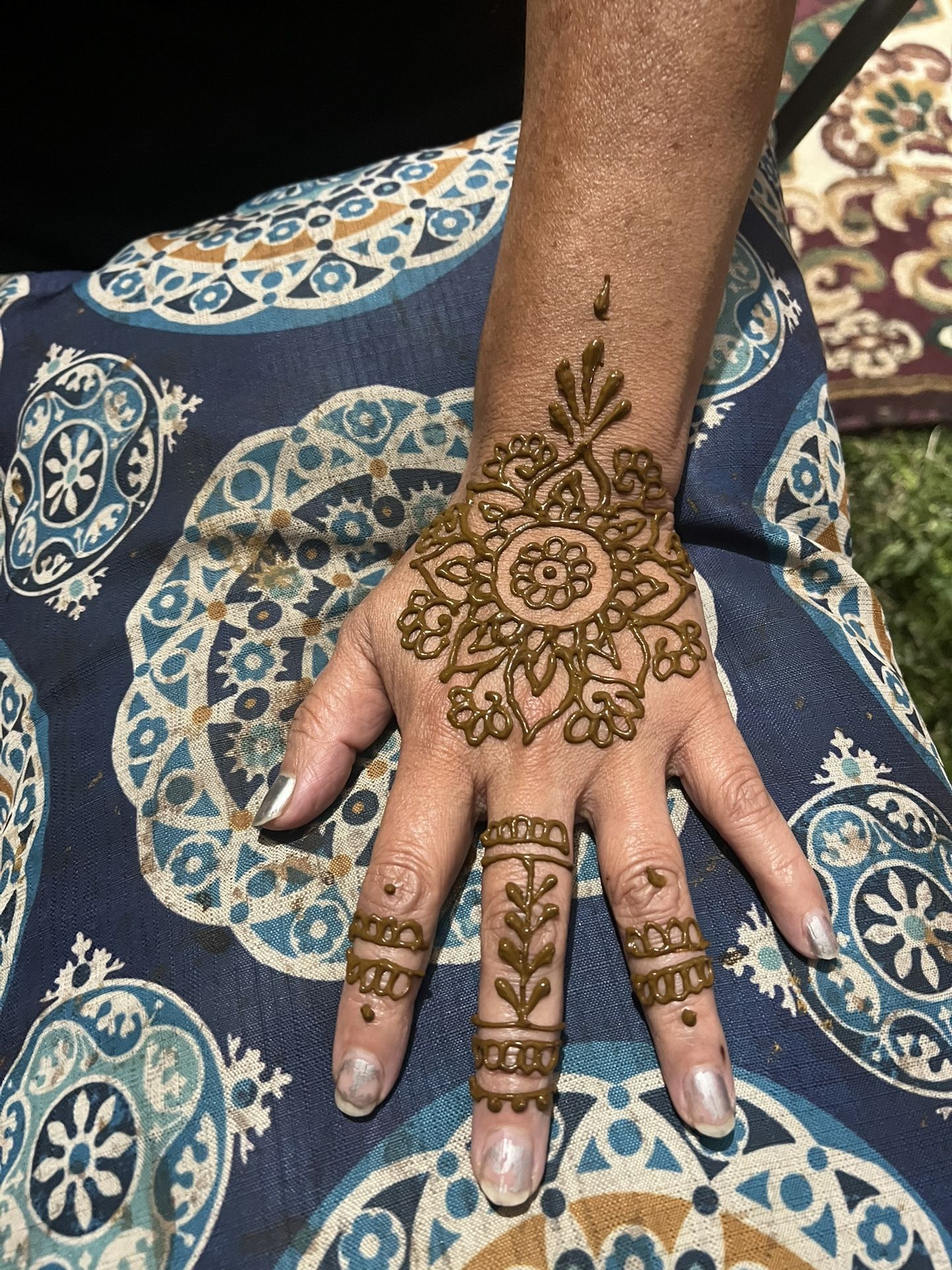 Henna 