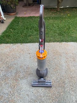 Dyson DC40 Multi Floor Ball Vacuum Cleaner