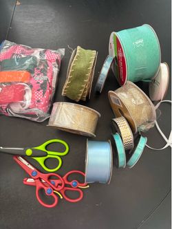 FREE…BRAND NEW RIBBON
