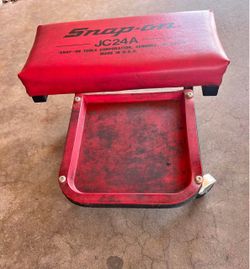 Small Snap-On JC24A Creeper