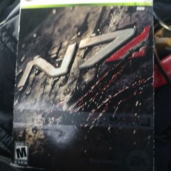 Mass Effect 2 Collectors Edtion