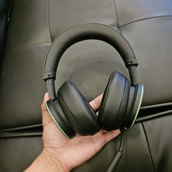 Xbox Wireless Headset 