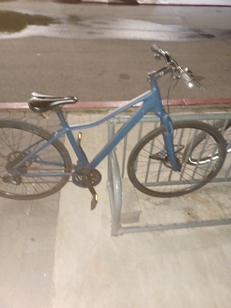 2022 Trek DuaL Sport 2