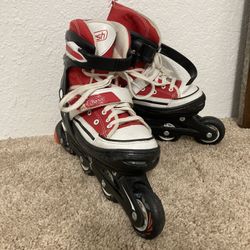 Women’s Rollerblades