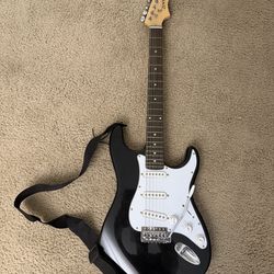 ZENY Electric Guitar