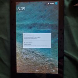 Amazon Fire Tablet 7 9th Gen