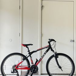 GT 3.0 Aggressor Mountain Bike 26”
