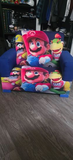 Kids Sofa Chairs
