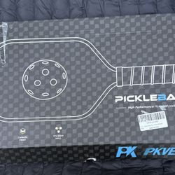 Carbon Fiber Pink Paddle Board 