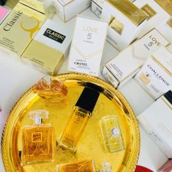 Perfumes indios(Mejor precio del Mercado