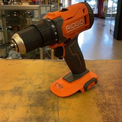 Ridgid 1/2 In 18V Drill 
