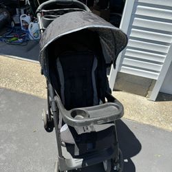 Graco Stroller