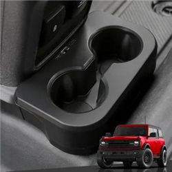 Cup Holder Ford Bronco 2021-2024 2/4 Door Bronco