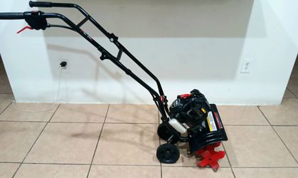 Cultivador a Gas Legend Force 15 in 4-Cycle