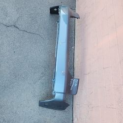 Ford Maverick Front Bumper 2025 2026 Part $250
