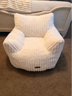 Large Bean Bag Chair