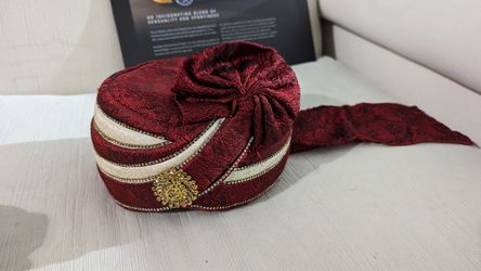 Indian Turban