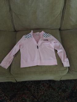 Vineyard Vines girls’ Shep shirt