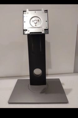 Dell U2717D 27″ Monitor Stand Tilt Swivel Height Adjustable FFT-ZS